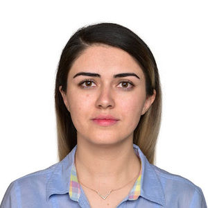 Meet your Posher, Maryam